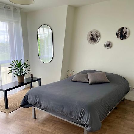 Emma Studio Rosieres-Pres-Troyes Экстерьер фото