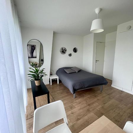 Emma Studio Rosieres-Pres-Troyes Экстерьер фото