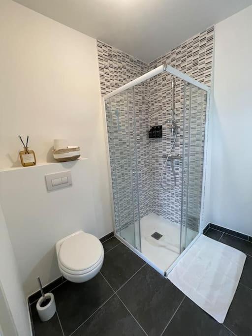 Emma Studio Rosieres-Pres-Troyes Экстерьер фото