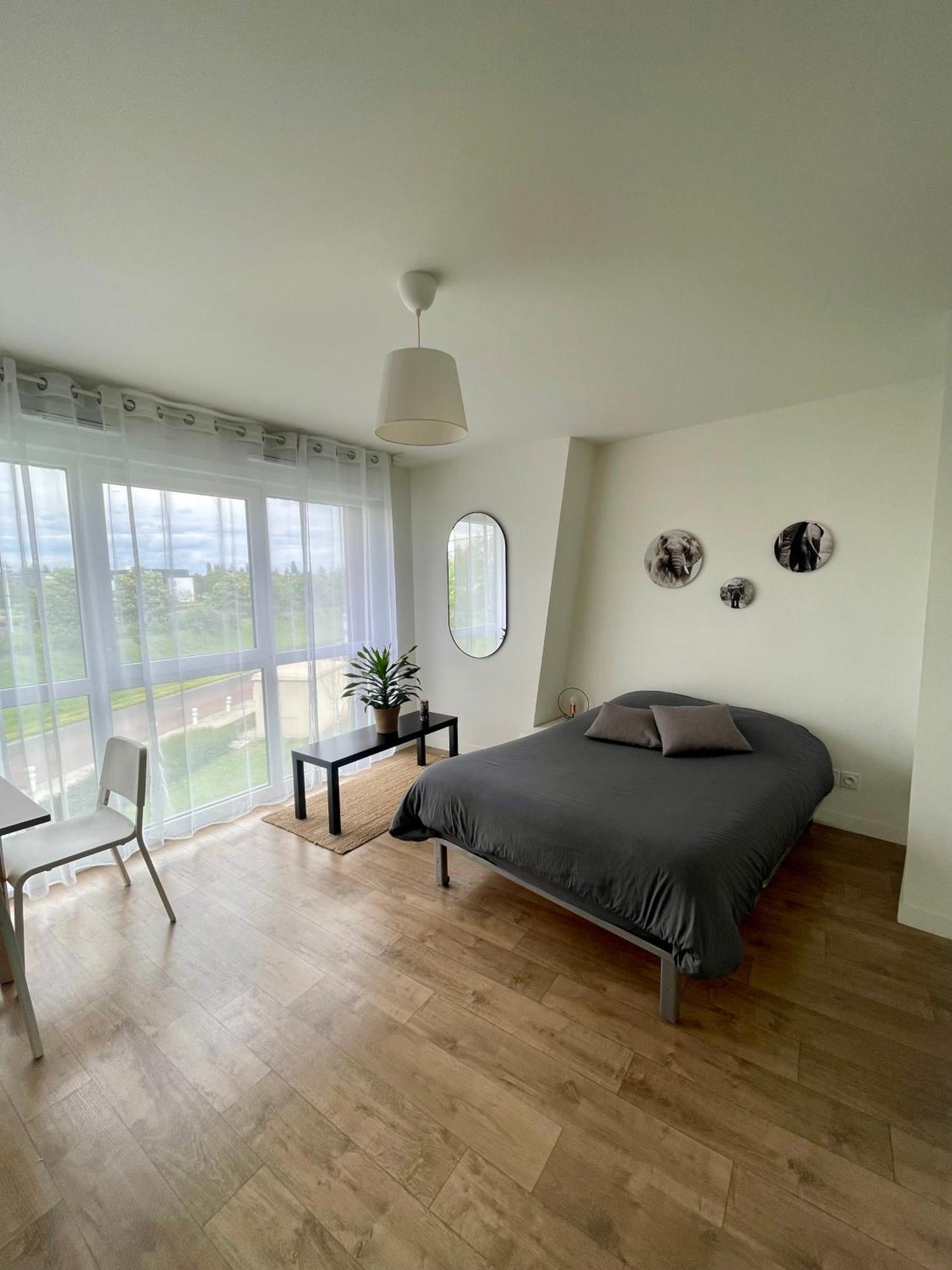 Emma Studio Rosieres-Pres-Troyes Экстерьер фото